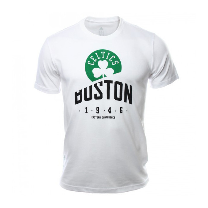 Boston Celtics Adidas T-Shirt (AJ1824)