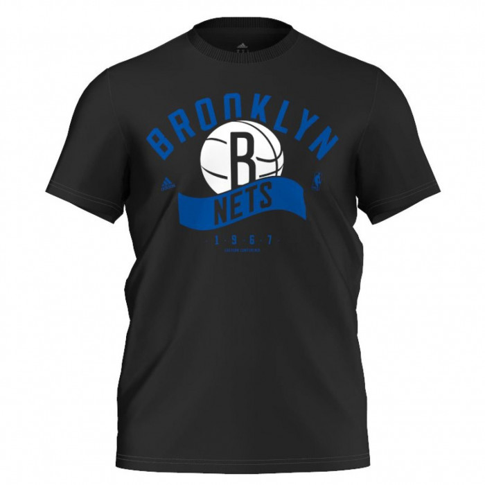 Brooklyn Nets Adidas majica (AJ1899)