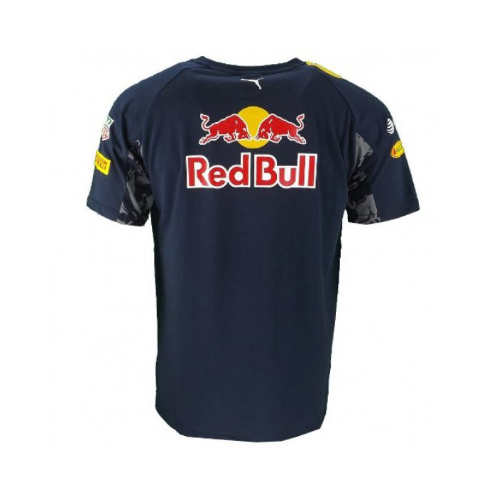 Red Bull Racing Puma T-Shirt