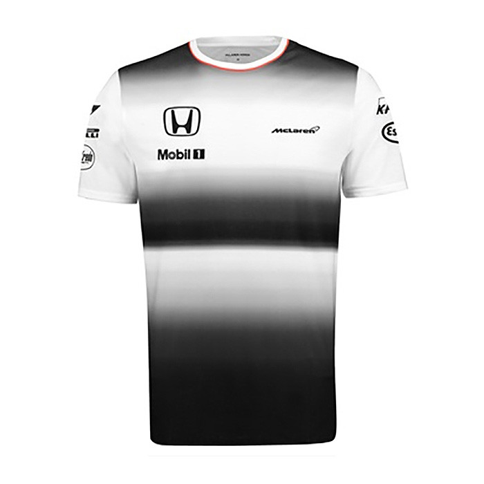 McLaren Honda majica
