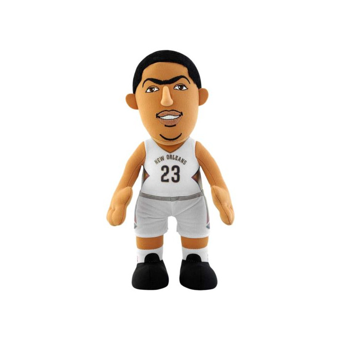 Anthony Davis 23 New Orleans Pelicans Figur Bleacher