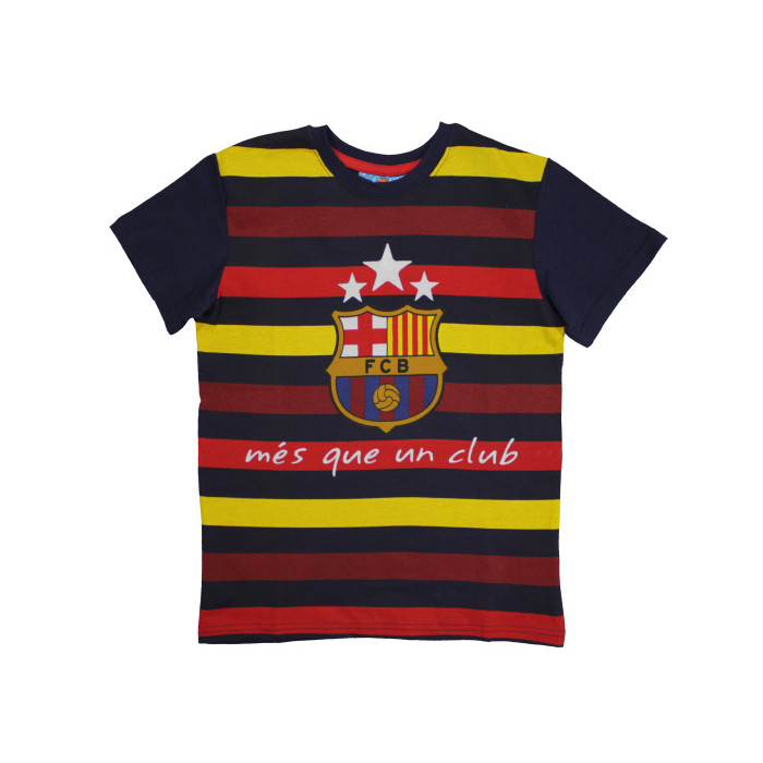 FC Barcelona Kinder T-Shirt 