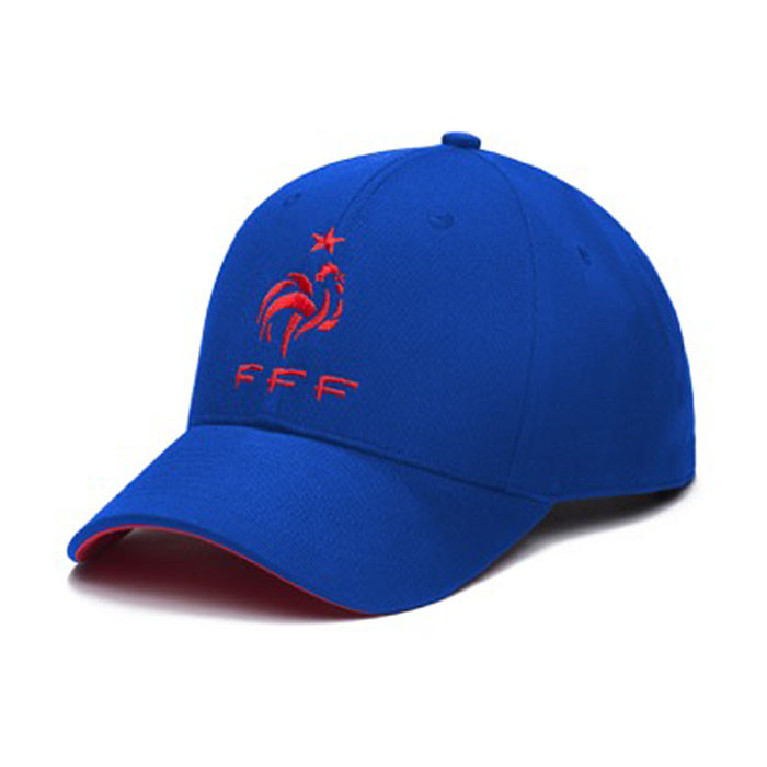 Frankreich Mütze