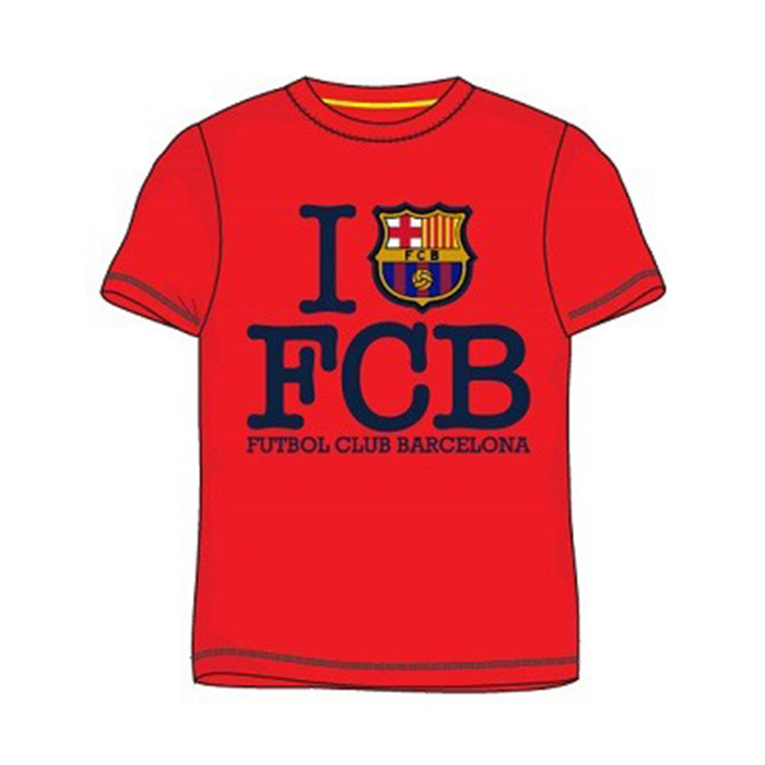 FC Barcelona T-shirt per bambini