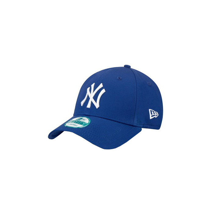 New York Yankees New Era 9FORTY League Essential cappellino