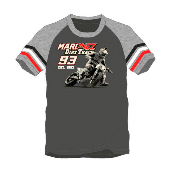 Marc Marquez MM93 T-Shirt
