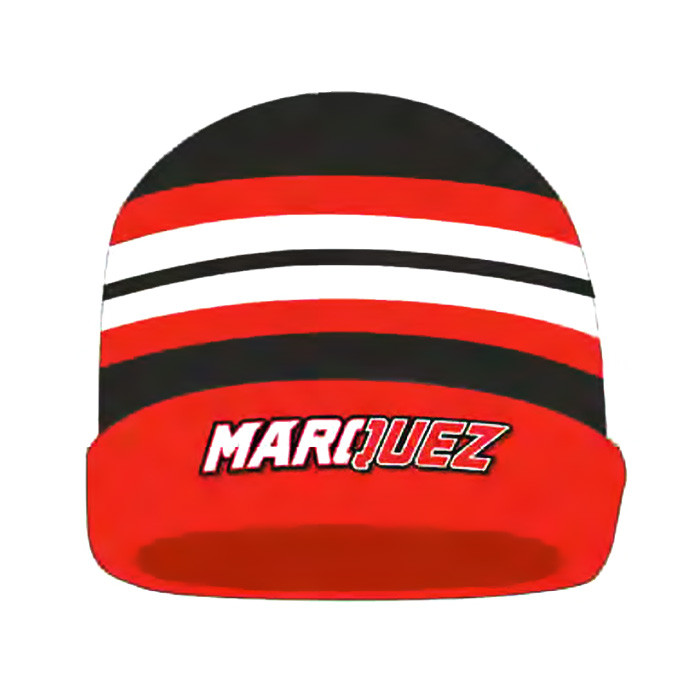 Marc Marquez MM93 zimska kapa