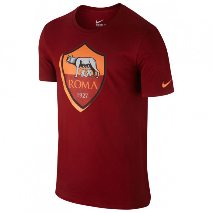 Roma Nike T-Shirt (742205-677)