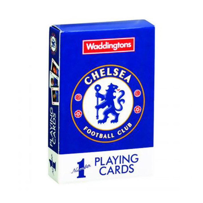 Chelsea carte da gioco