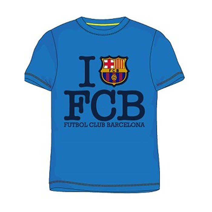 FC Barcelona otroška majica 