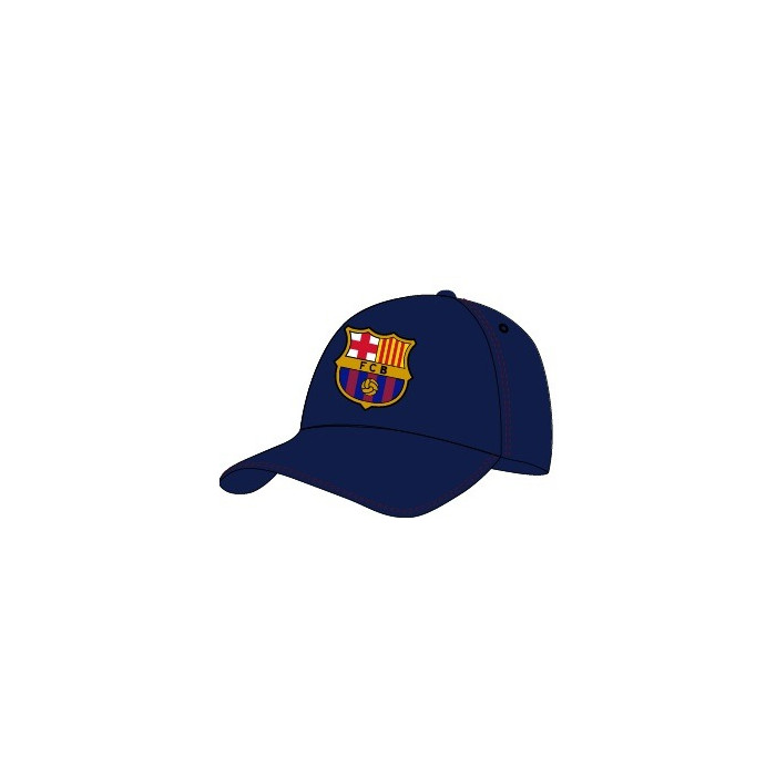 FC Barcelona otroška kapa 