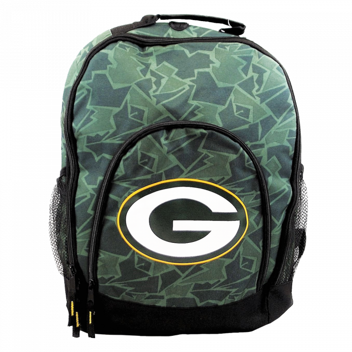 Green Bay Packers Camouflage ruksak
