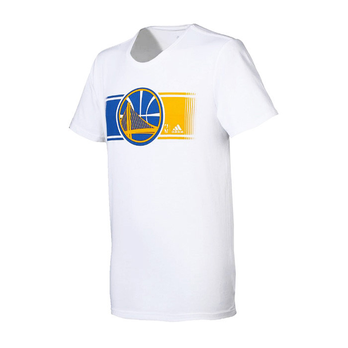 Golden State Warriors Adidas majica (AX7686)