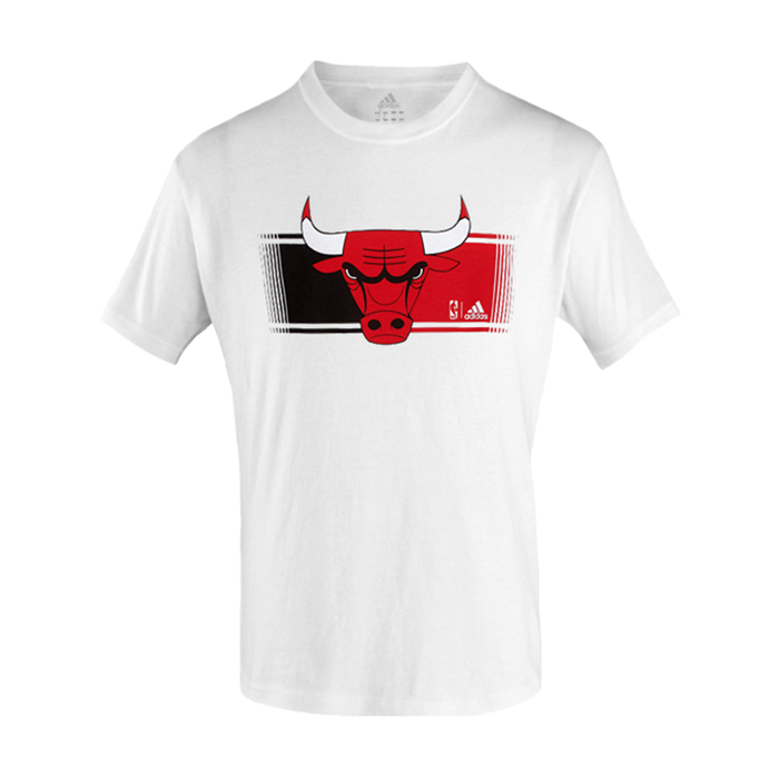 Chicago Bulls Adidas T-Shirt (AP5724)