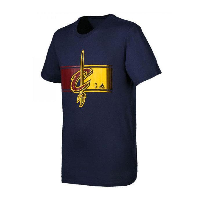 Cleveland Cavaliers Adidas T-shirt (AX7682)
