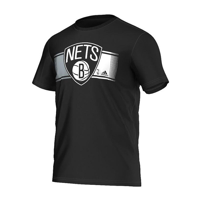 Brooklyn Nets Adidas majica (AX7683)