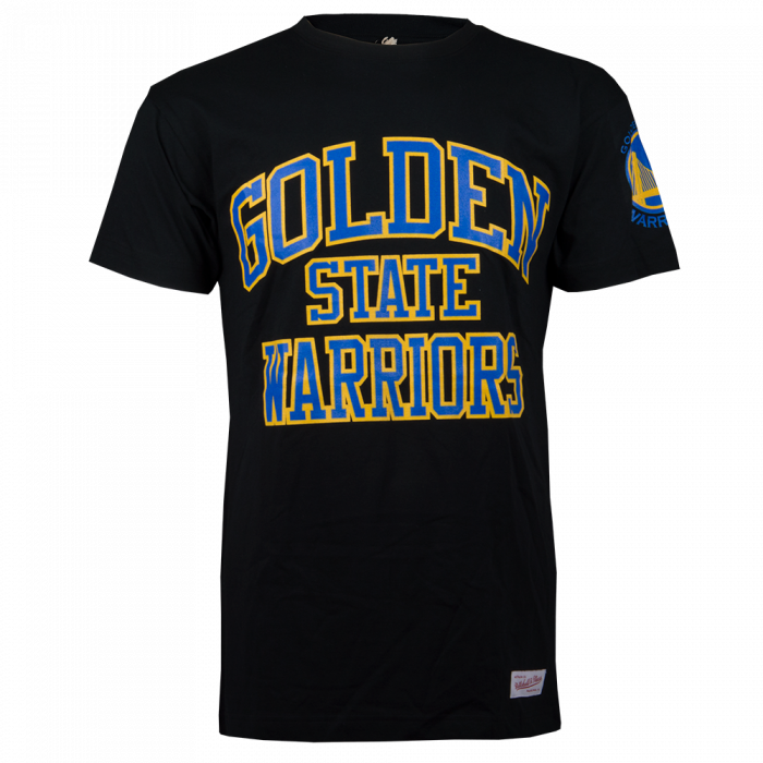 Golden State Warriors Mitchell & Ness Start of The Season Traditional majica 