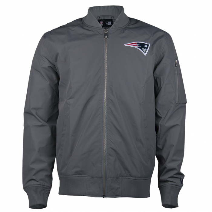 New Era Bomber New England Patriots jakna (11278220)