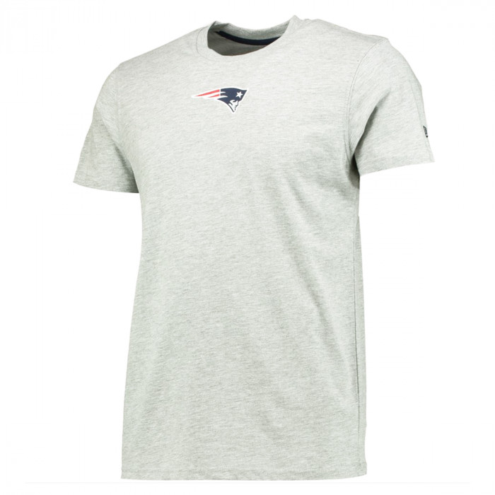 New Era Supporters T-Shirt New England Patriots