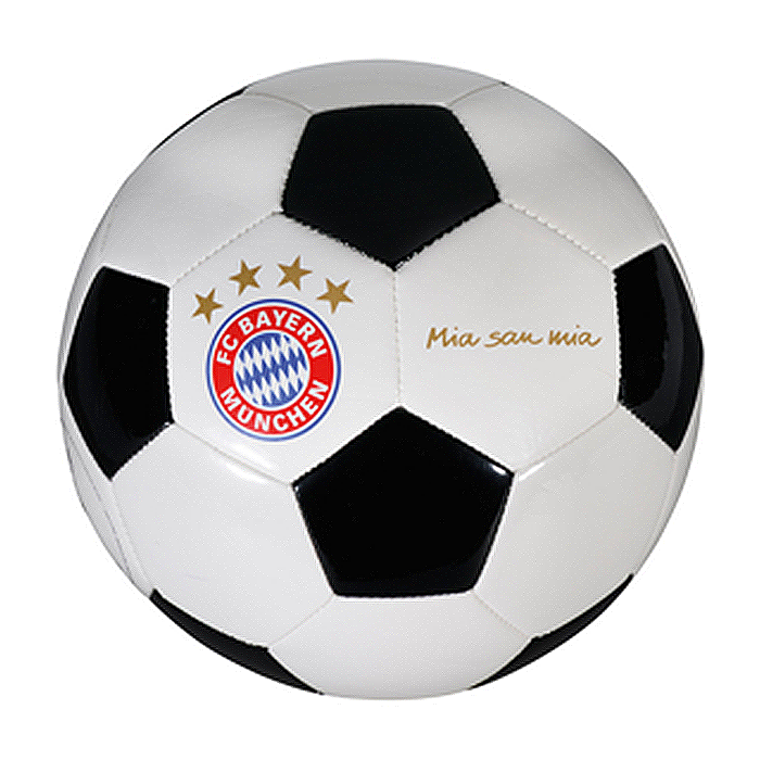 Bayern pallone