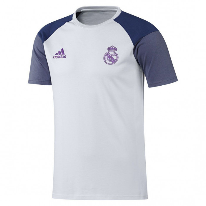 Real Madrid Adidas T-Shirt (AO3110)