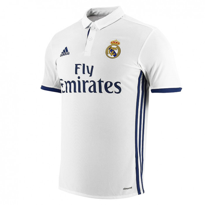 Real Madrid Adidas maglia home (S94992)