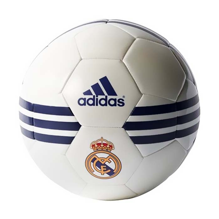 Real Madrid Adidas lopta (AP0487)