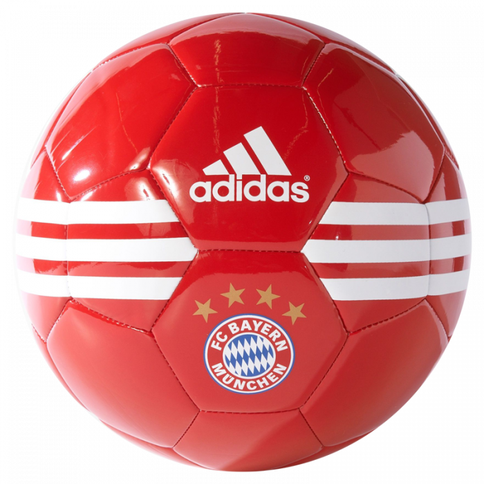 Bayern Adidas žoga (AP0491)