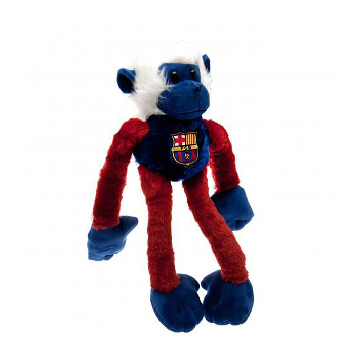 FC Barcelona Slider majmun