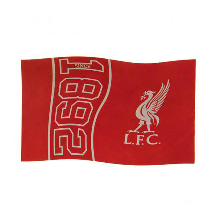 Liverpool bandiera 152x91