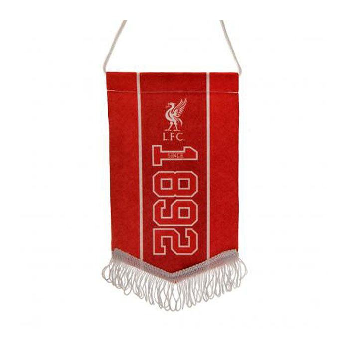 Liverpool zastavica