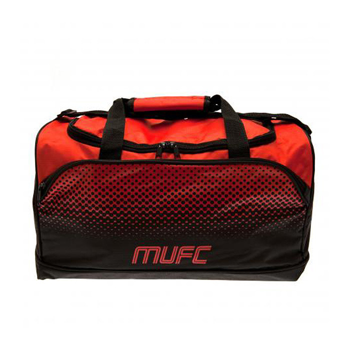 Manchester United sportska torba
