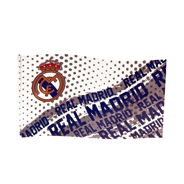 Real Madrid zastava 152x91 