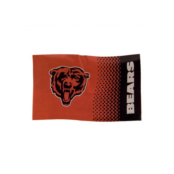 Chicago Bears zastava 152x91