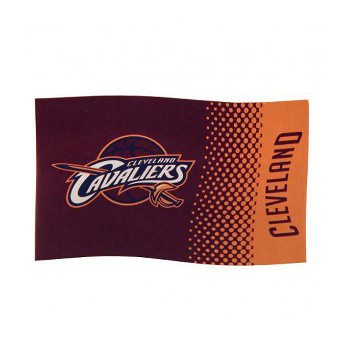 Cleveland Cavaliers Fahne Flagge 152x91