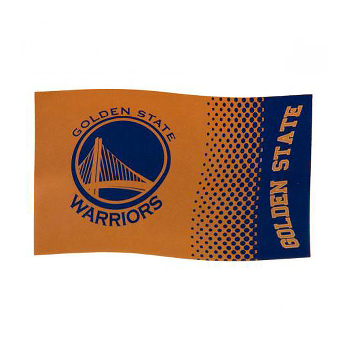 Golden State Warriors zastava 152x91