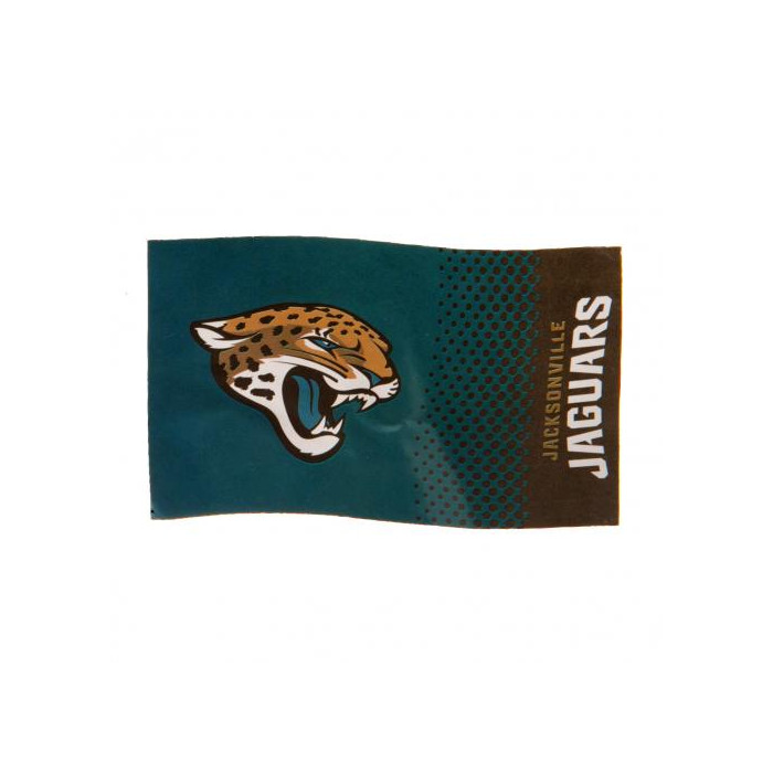 Jacksonville Jaguars bandiera 152x91