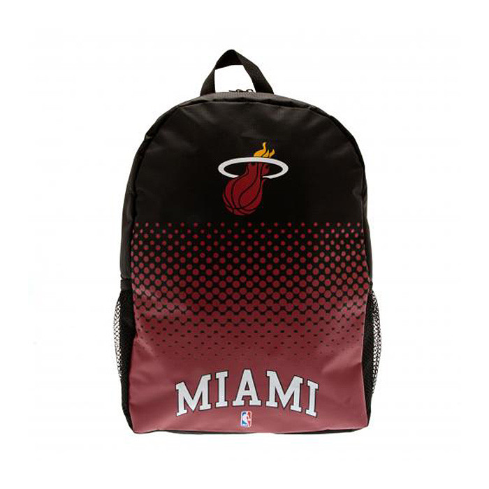 Miami Heat zaino