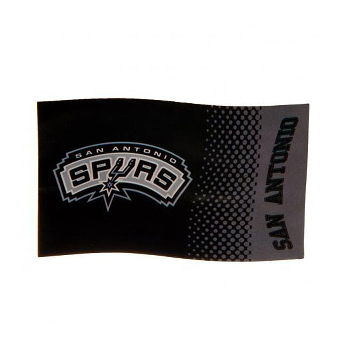 San Antonio Spurs zastava 152x91