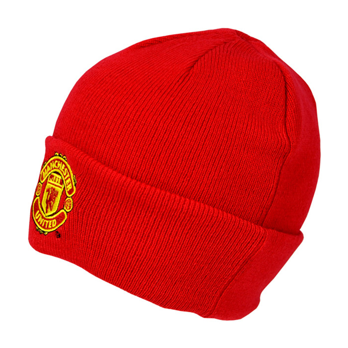 Manchester United cappello invernale