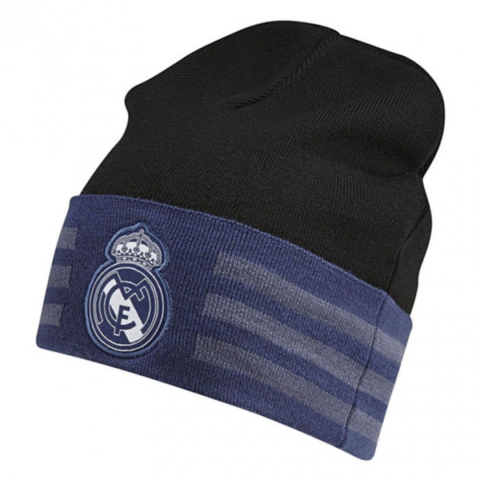 Real Madrid Adidas cappello invernale (BR7165)