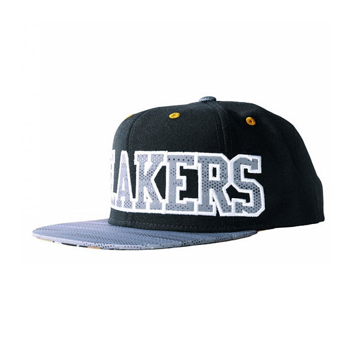Los Angeles Lakers Adidas kapa (AY6128)