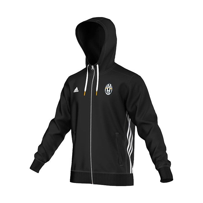 Juventus Adidas Kapuzenjacke (AP1760)