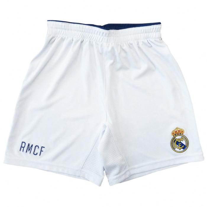 Real Madrid kurze Hose
