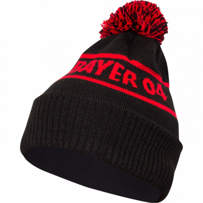 Bayer 04 Leverkusen Jako cappello invernale