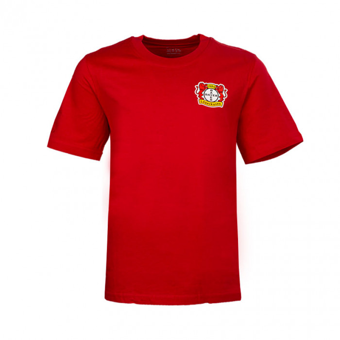 Bayer 04 Leverkusen Jako T-shirt per bambini