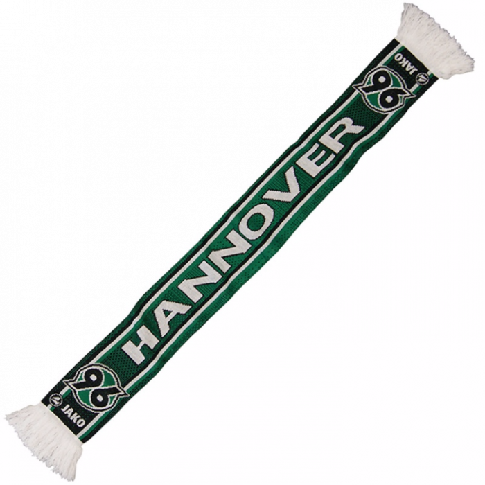 Hannover 96 Jako Schal