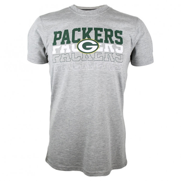 New Era Power Up majica Green Bay Packers (11351487)