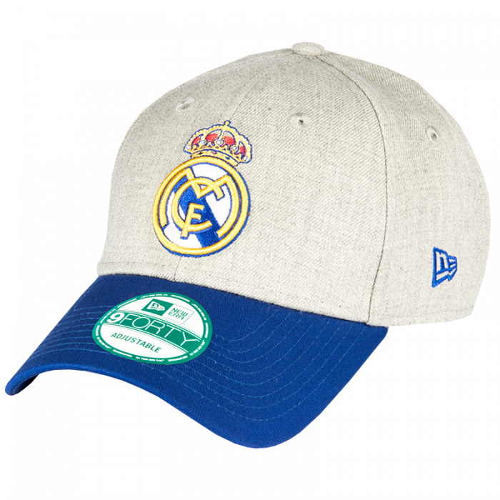 New Era 9FORTY Mütze Real Madrid Baloncesto (11328224)