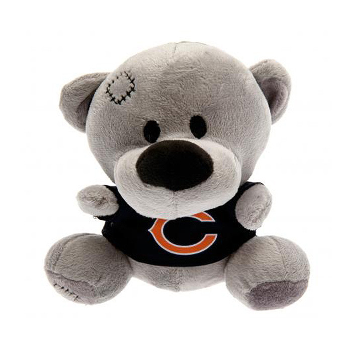 Chicago Bears Timmy Teddy
